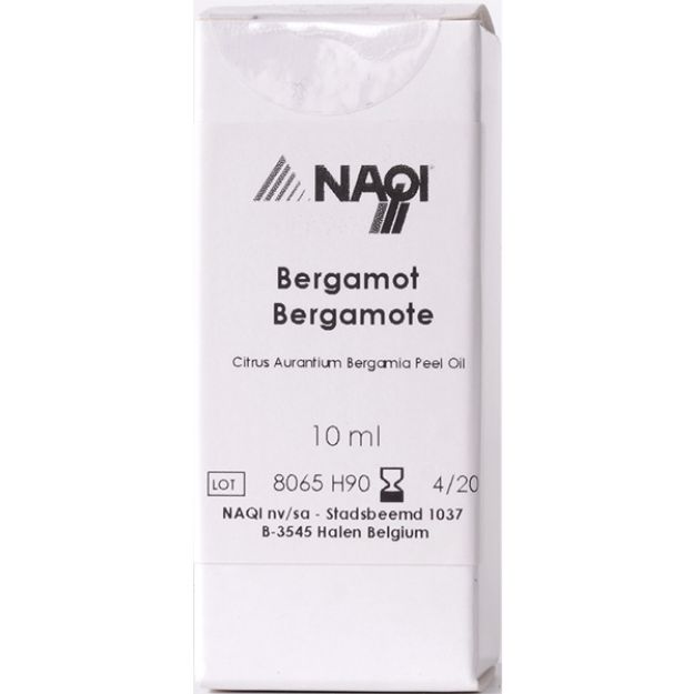 Afbeeldingen van Bergamot